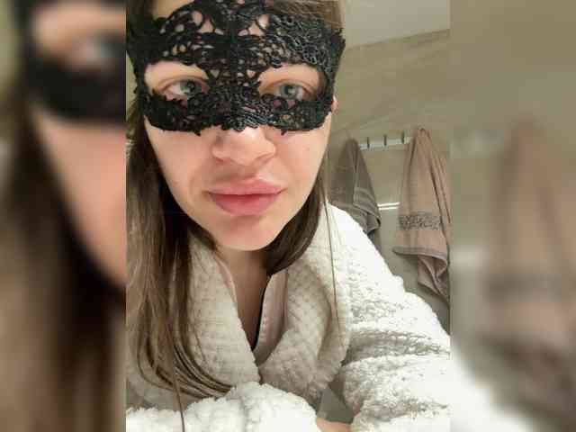 BabyfaceVixen1 webcam