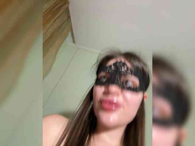 BabyfaceVixen1 webcam