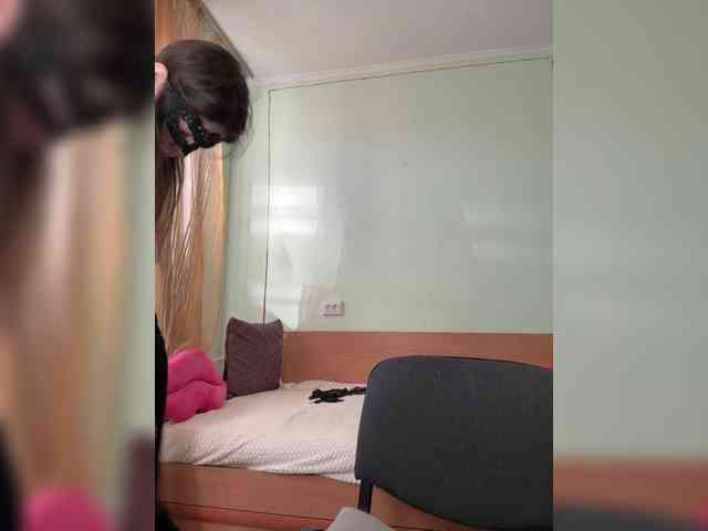 BabyfaceVixen1 webcam