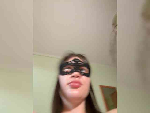 BabyfaceVixen1 webcam