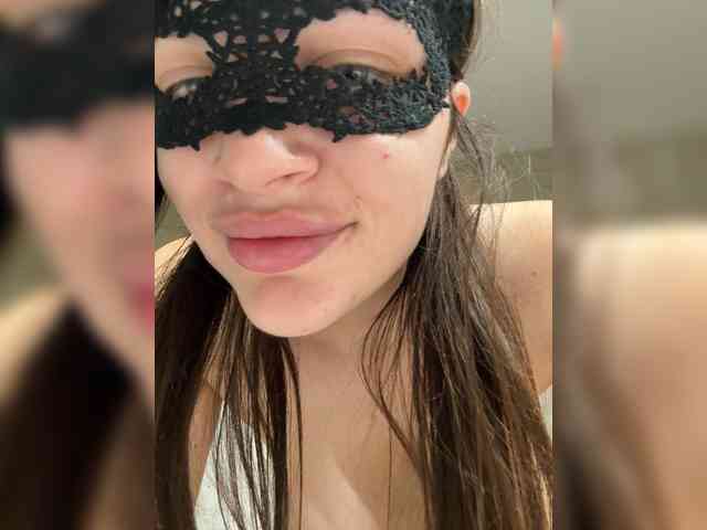 BabyfaceVixen1 webcam