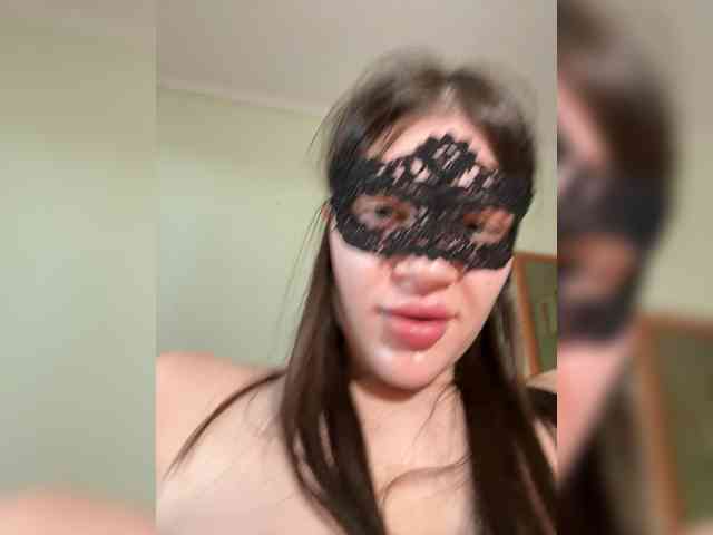 BabyfaceVixen1 webcam