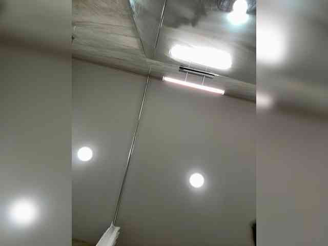 BabyfaceVixen1 webcam