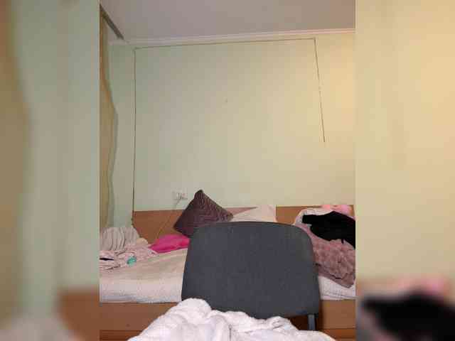 BabyfaceVixen1 webcam