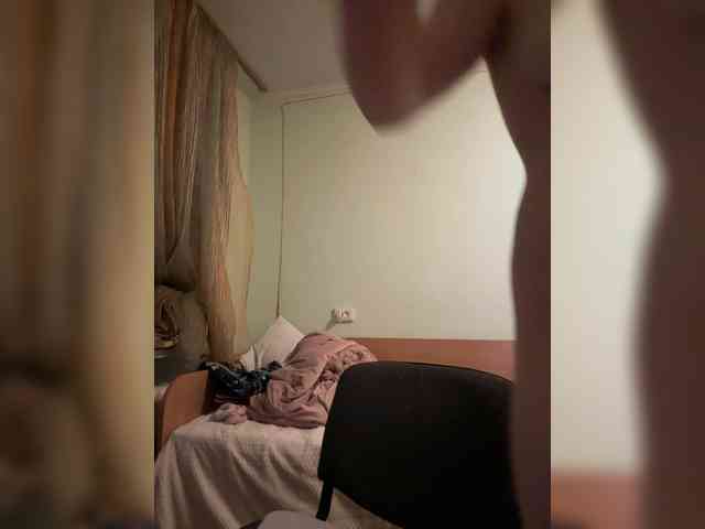 BabyfaceVixen1 webcam