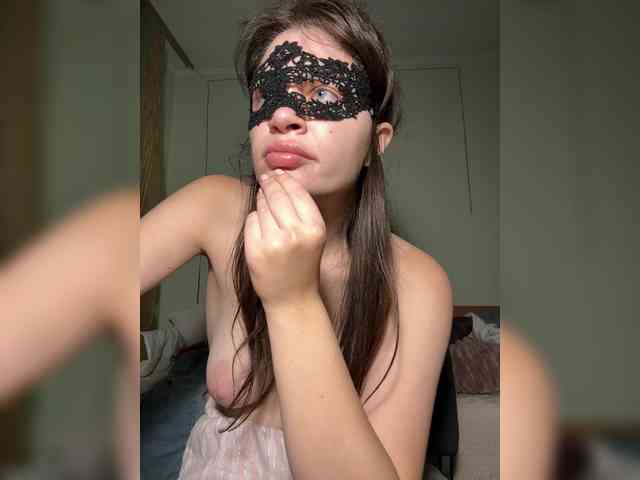 BabyfaceVixen1 webcam