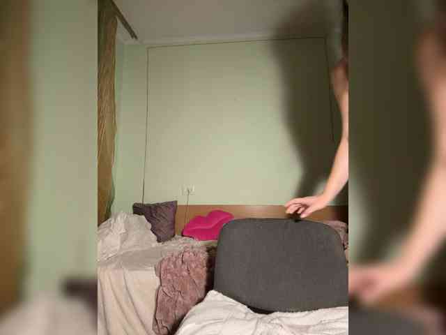 BabyfaceVixen1 webcam