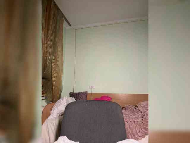 BabyfaceVixen1 webcam