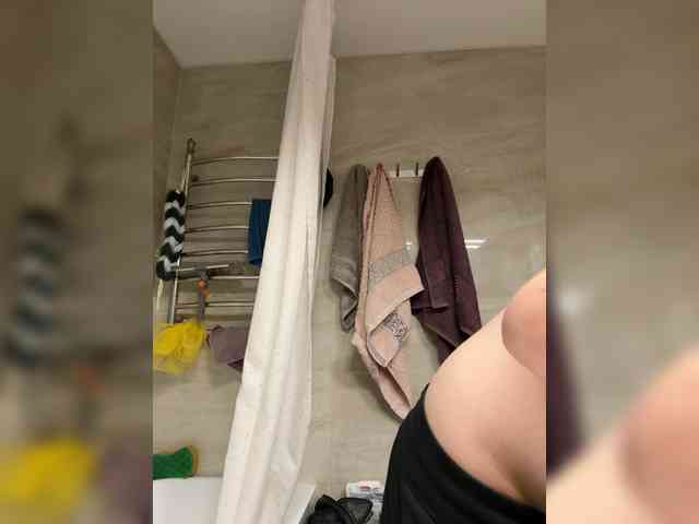 BabyfaceVixen1 webcam