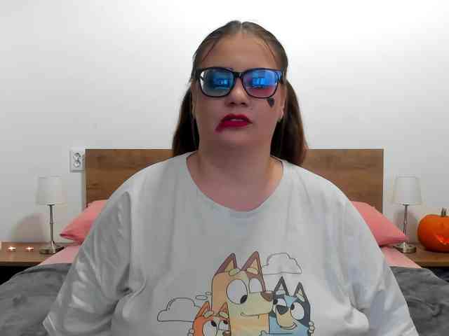 amiravyxen webcam