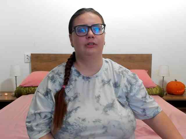 amiravyxen webcam