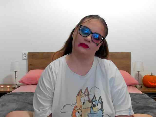 amiravyxen webcam