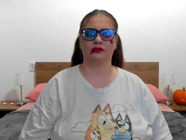 amiravyxen webcam