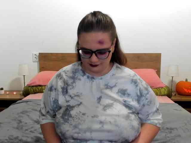 amiravyxen webcam