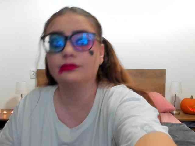 amiravyxen webcam