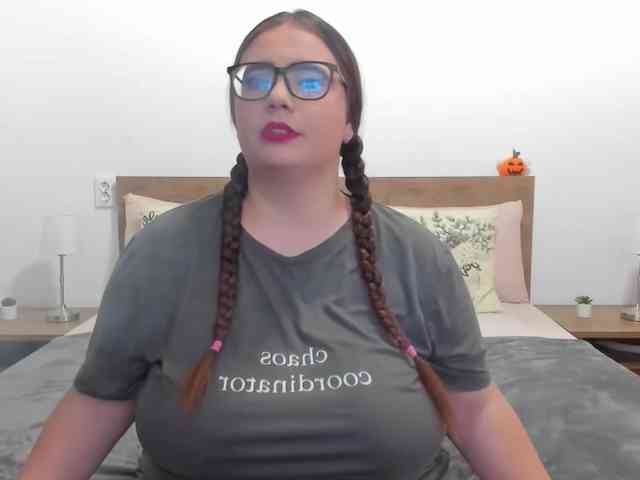 amiravyxen webcam