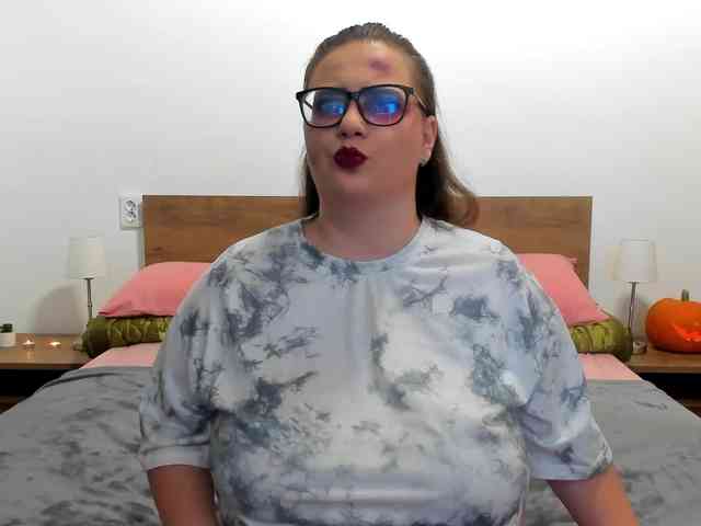 amiravyxen webcam
