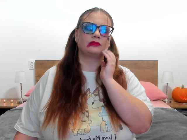 amiravyxen webcam