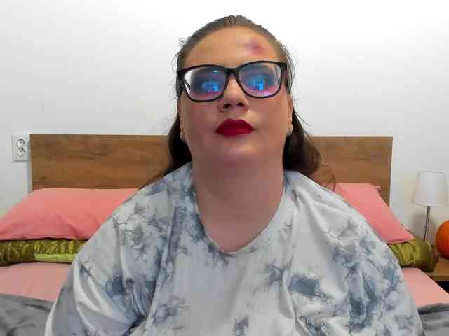 amiravyxen webcam