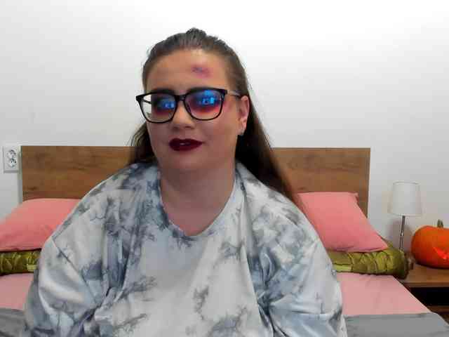 amiravyxen webcam