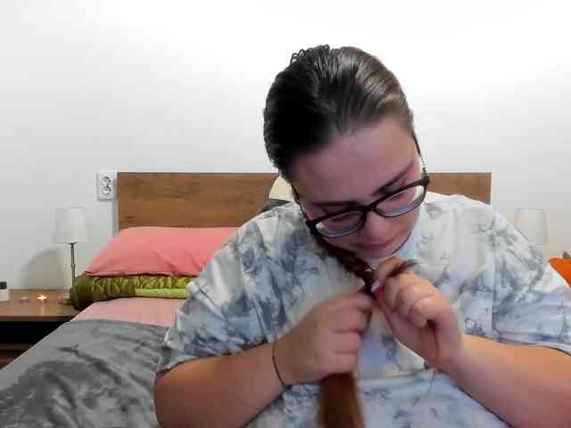 amiravyxen webcam