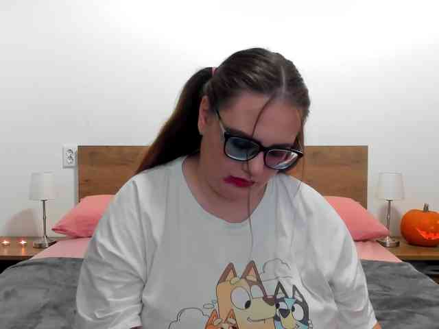 amiravyxen webcam