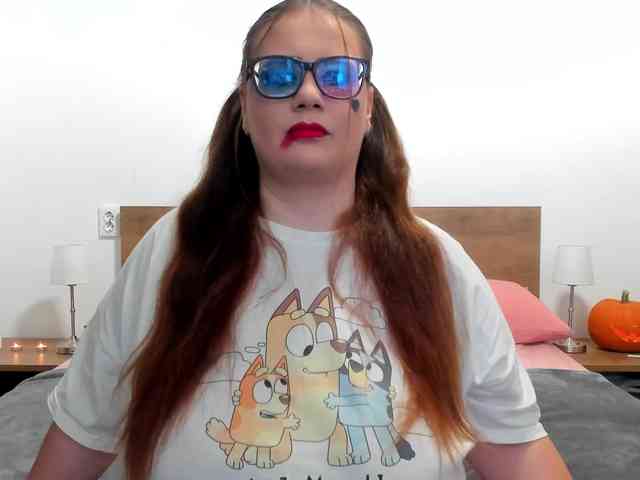 amiravyxen webcam