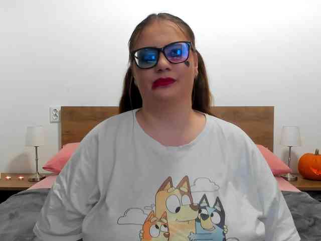 amiravyxen webcam