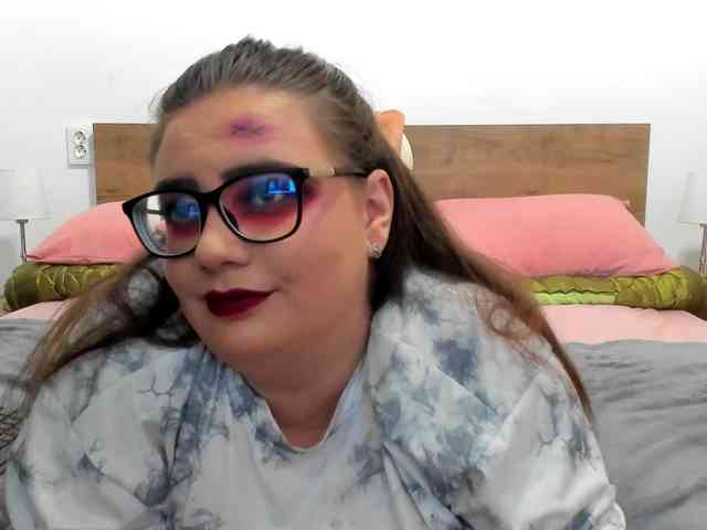 amiravyxen webcam