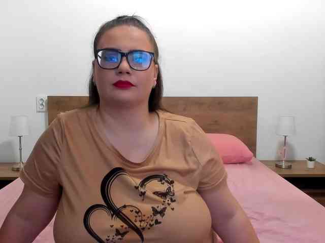 amiravyxen webcam