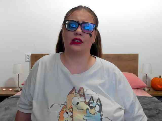 amiravyxen webcam