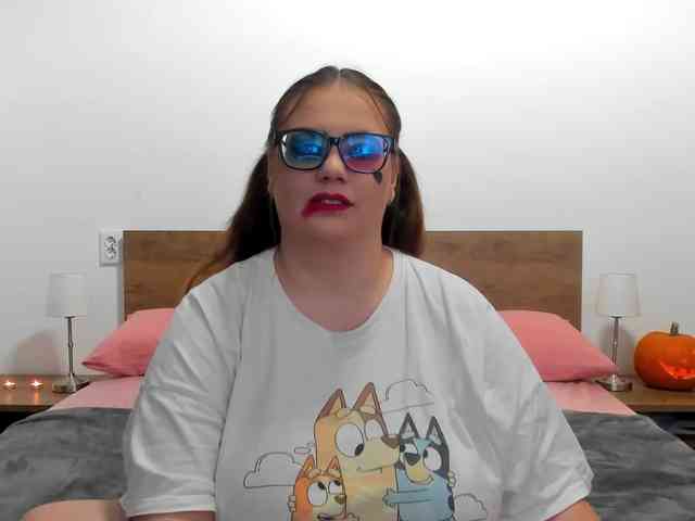 amiravyxen webcam
