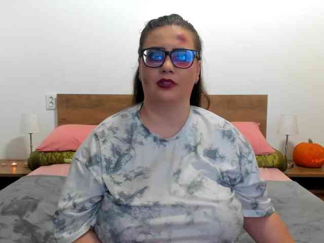 amiravyxen webcam