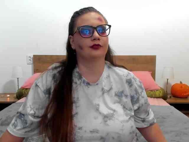 amiravyxen webcam