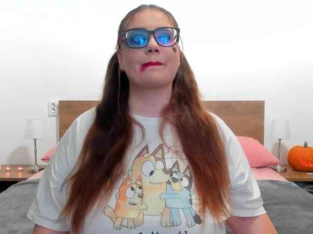 amiravyxen webcam