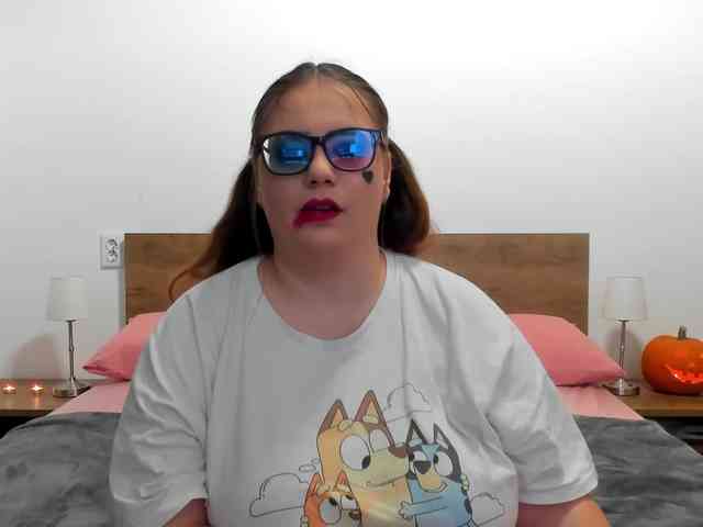 amiravyxen webcam