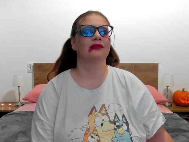 amiravyxen webcam