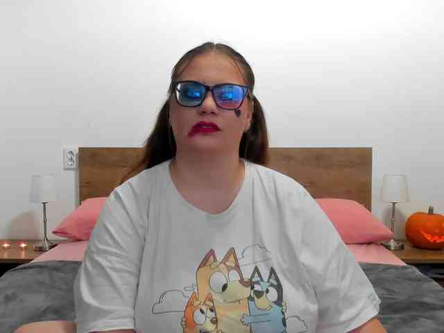 amiravyxen webcam