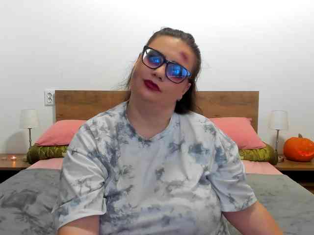 amiravyxen webcam