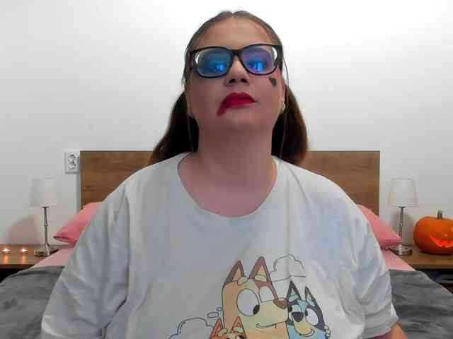 amiravyxen webcam
