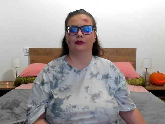 amiravyxen webcam