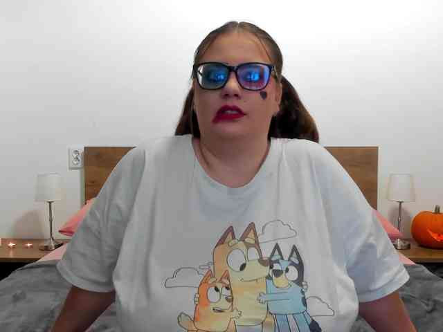 amiravyxen webcam