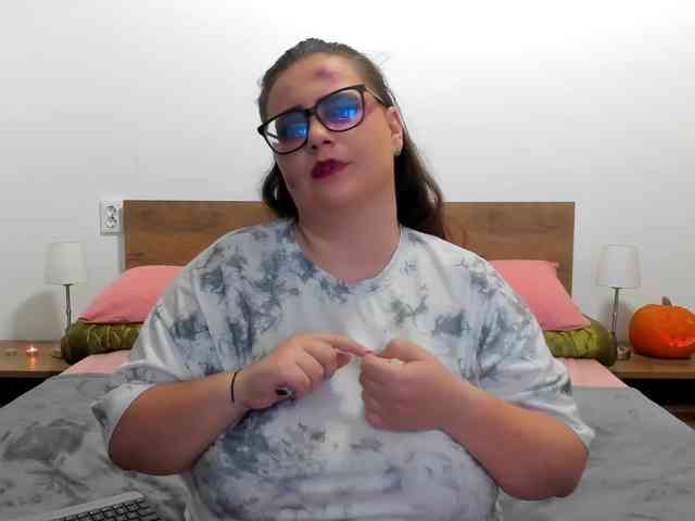 amiravyxen webcam