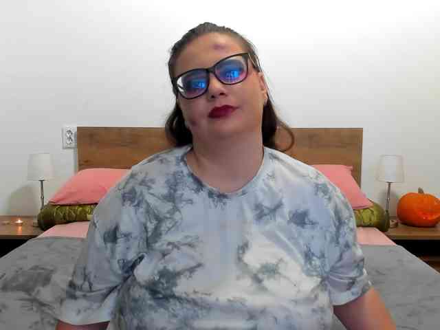 amiravyxen webcam