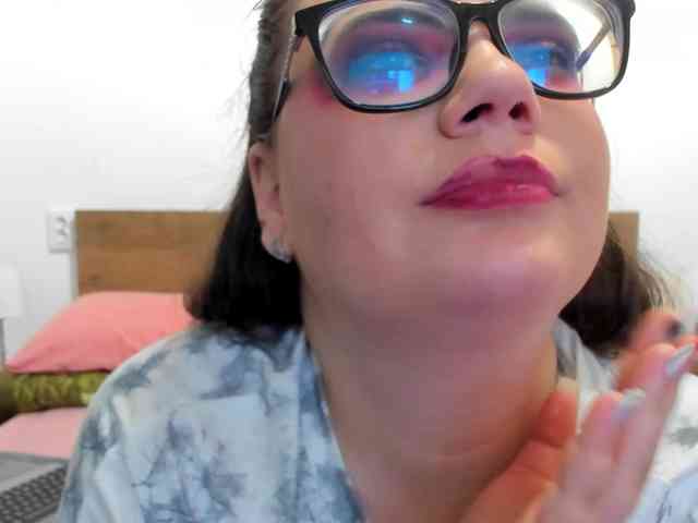 amiravyxen webcam