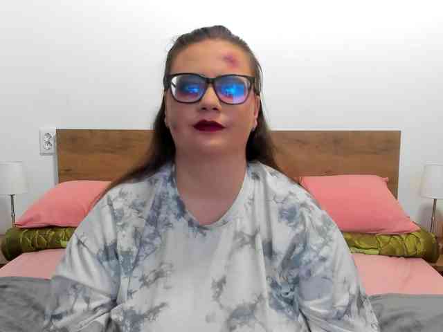 amiravyxen webcam