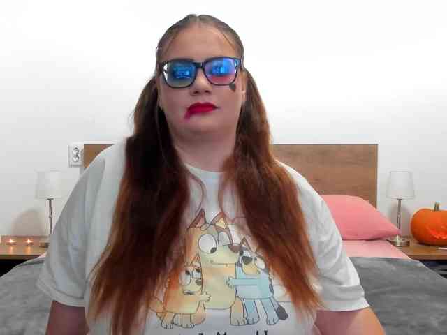 amiravyxen webcam