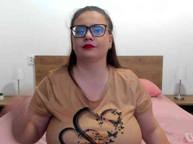 amiravyxen webcam