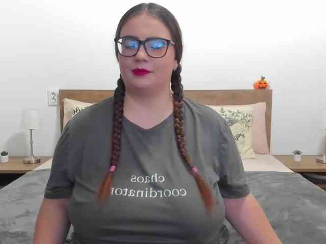 amiravyxen webcam