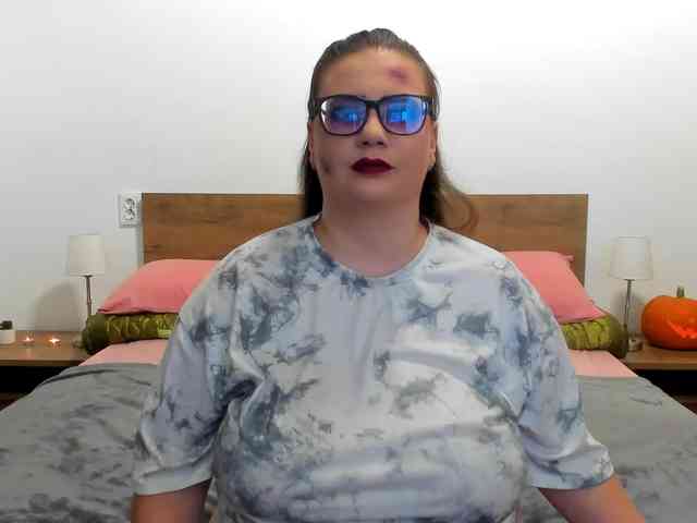 amiravyxen webcam